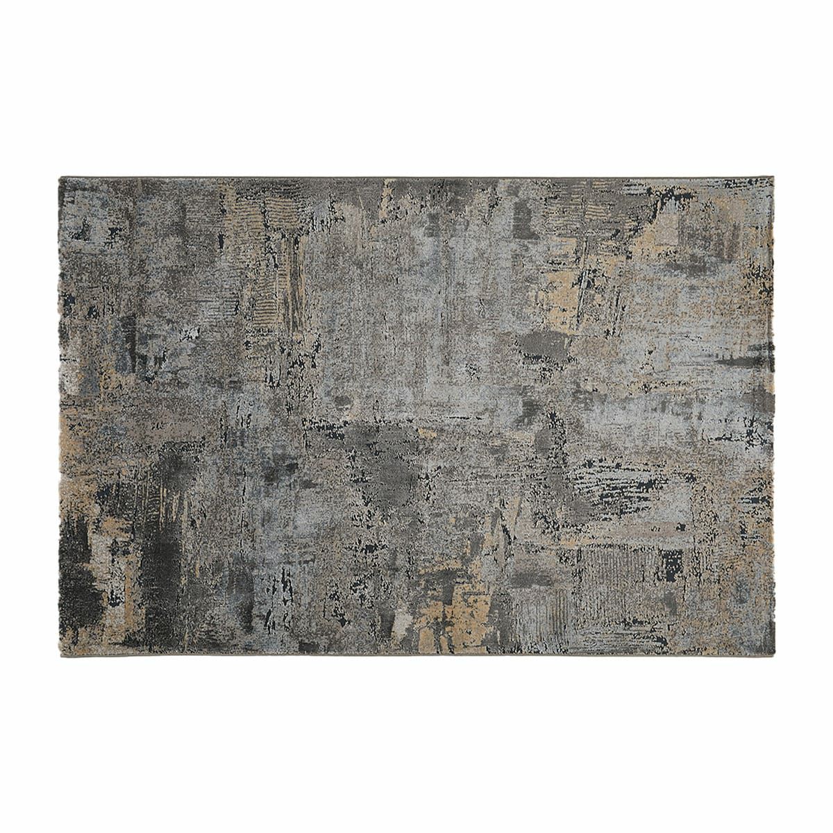 アンシエ　　グレー俯瞰