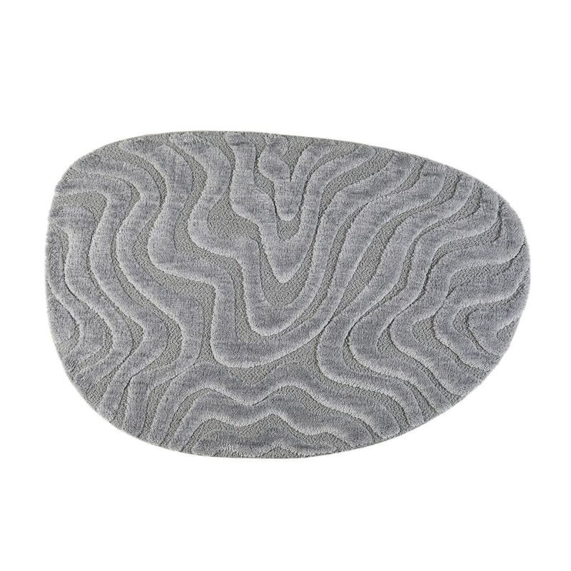 トレスト　グレー俯瞰