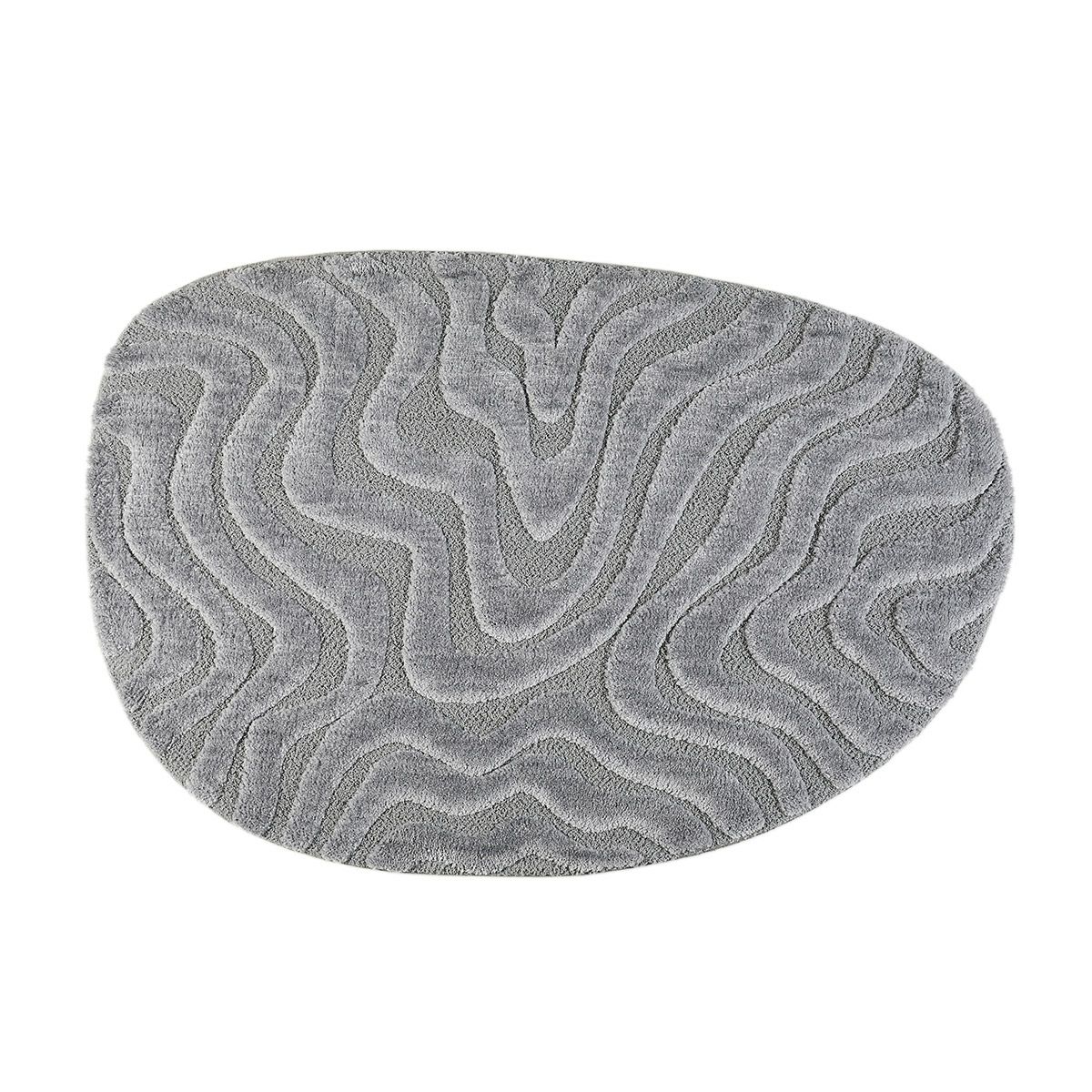 トレスト　グレー俯瞰