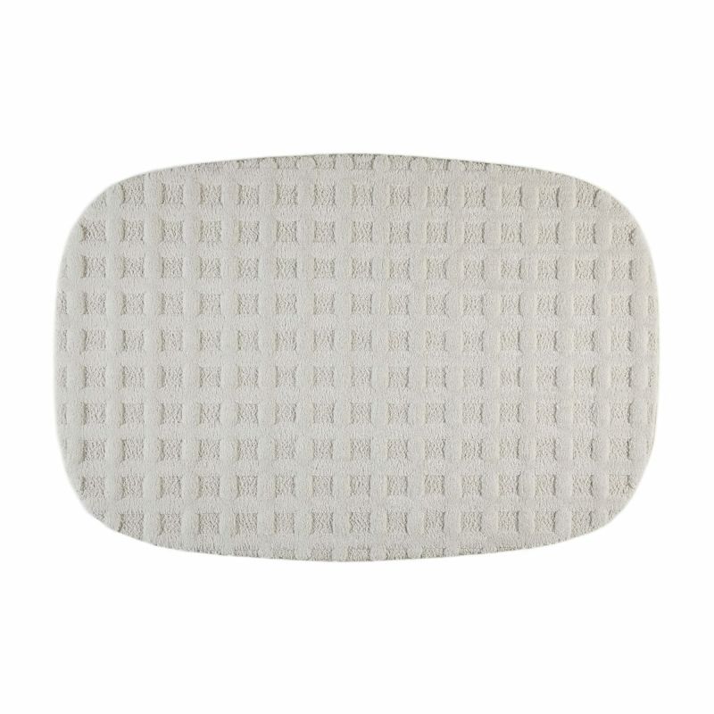 カイドリー　アイボリー真俯瞰