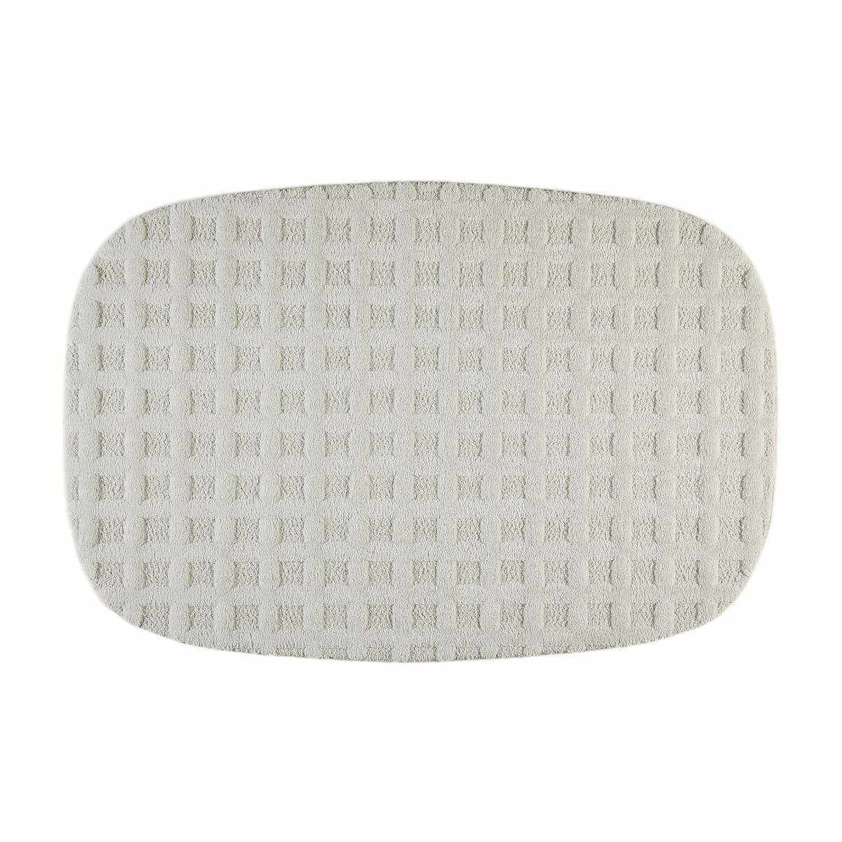 カイドリー　アイボリー真俯瞰