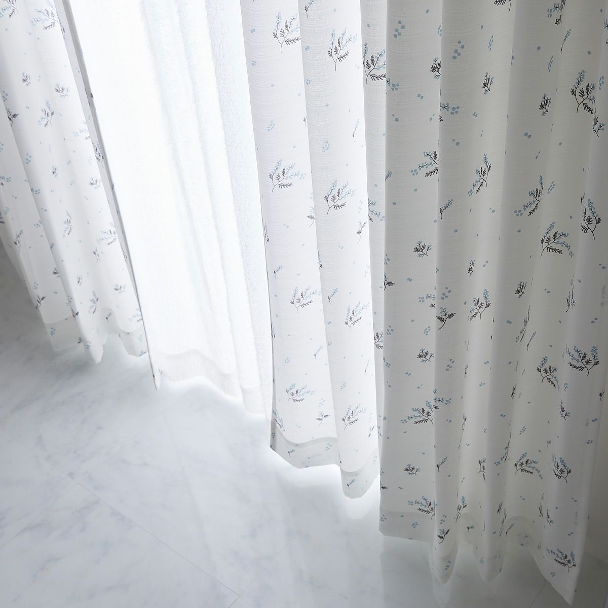 ミモザ ブルー06