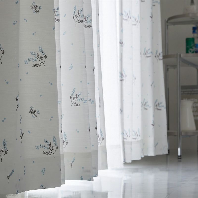 ミモザ ブルー07