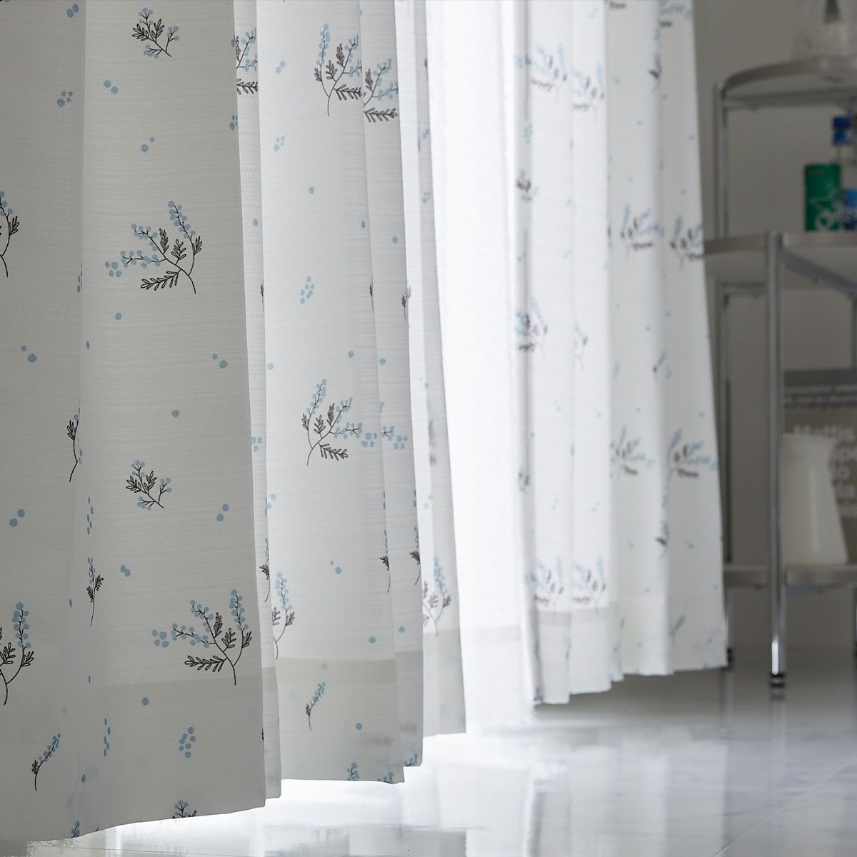 ミモザ ブルー07