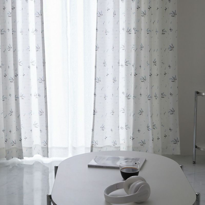 ミモザ ブルー09