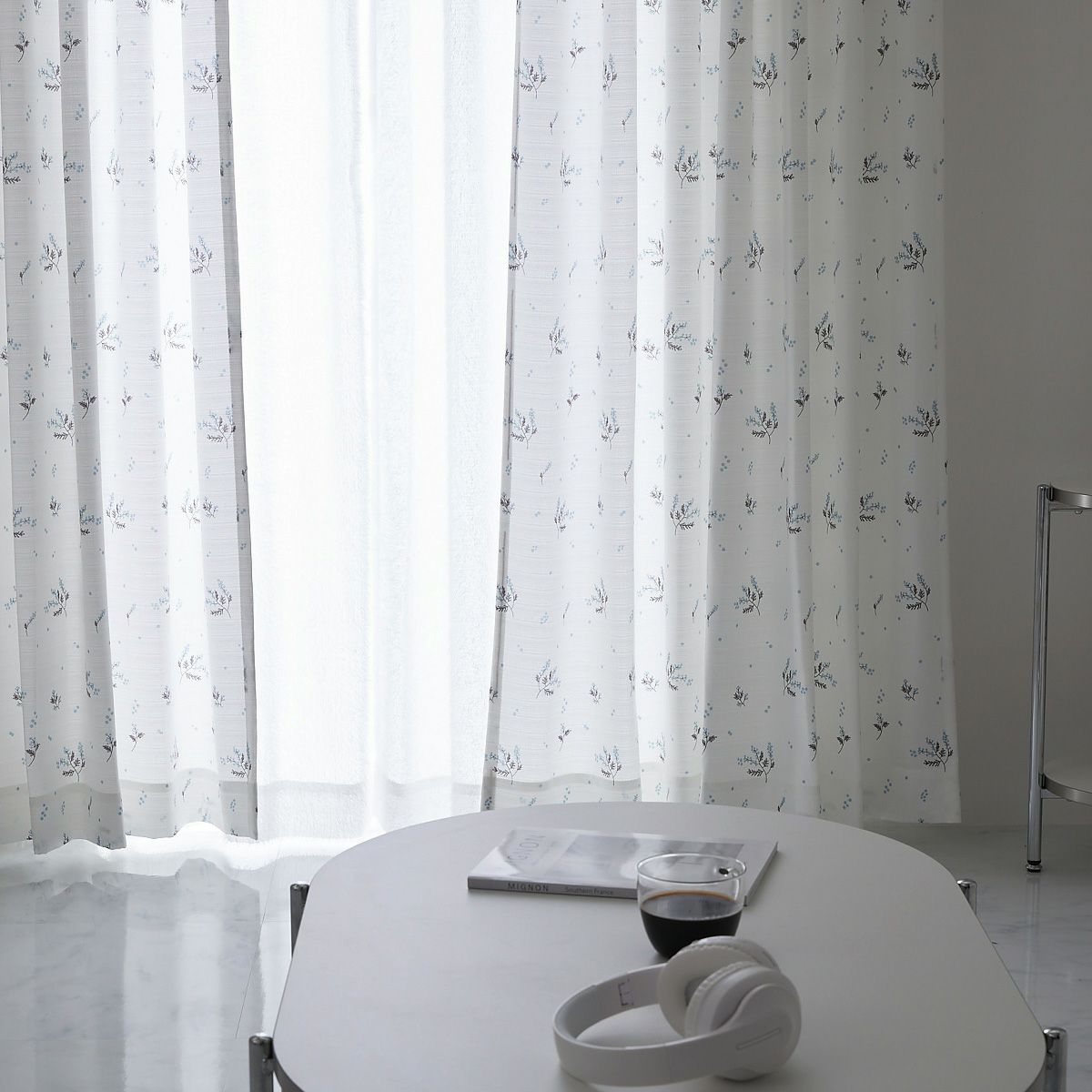 ミモザ ブルー09