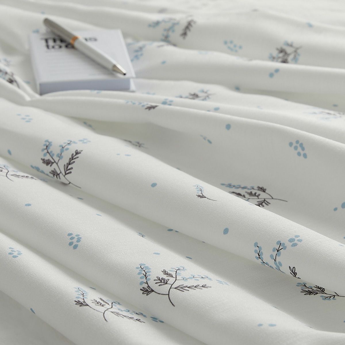 ミモザ ブルー10