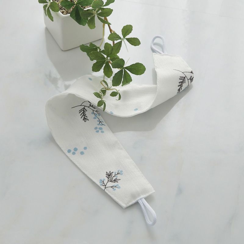 ミモザ ブルー11