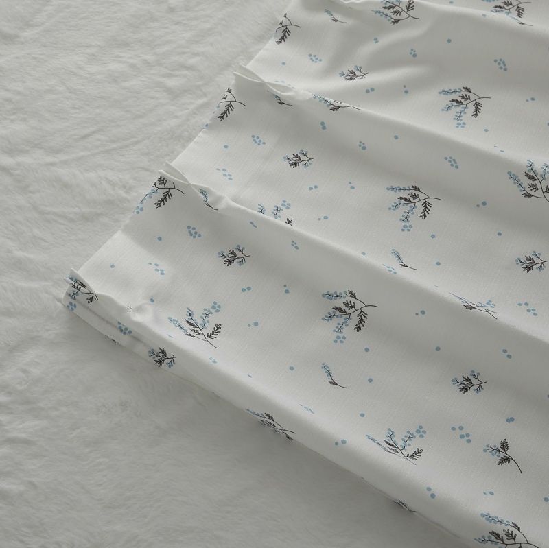 ミモザ ブルー12