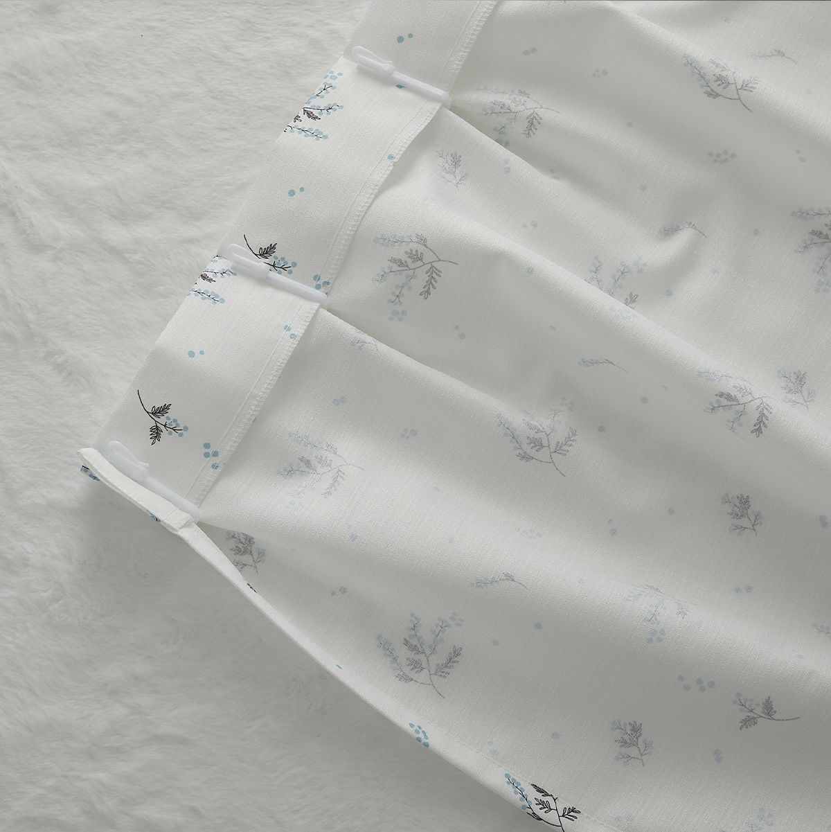 ミモザ ブルー13