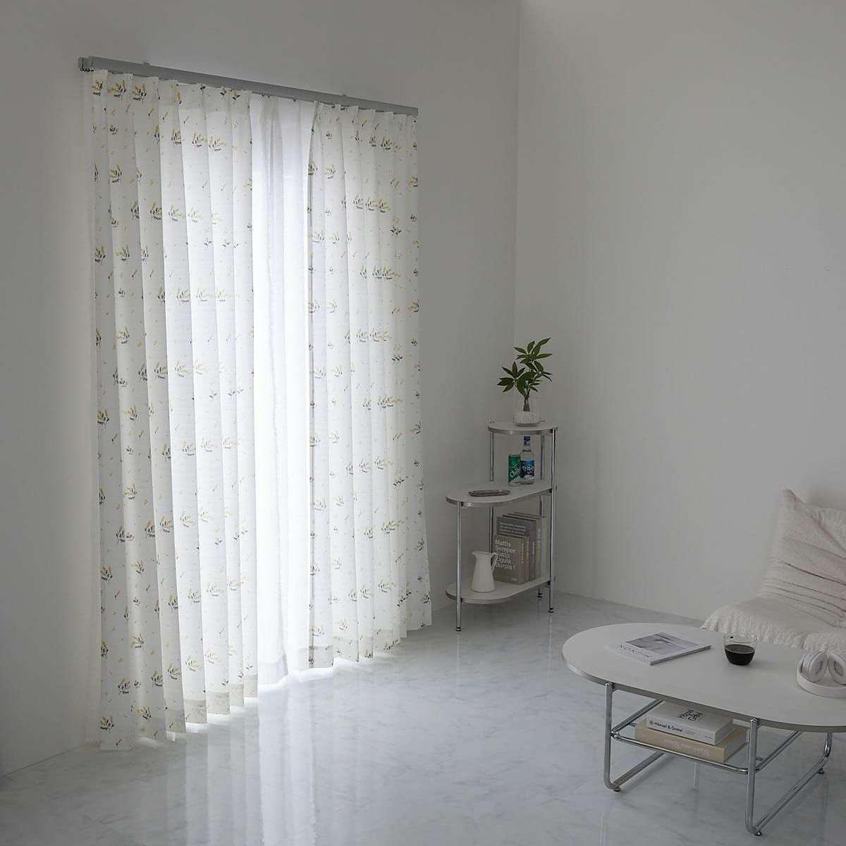 ミモザ　イエロー02