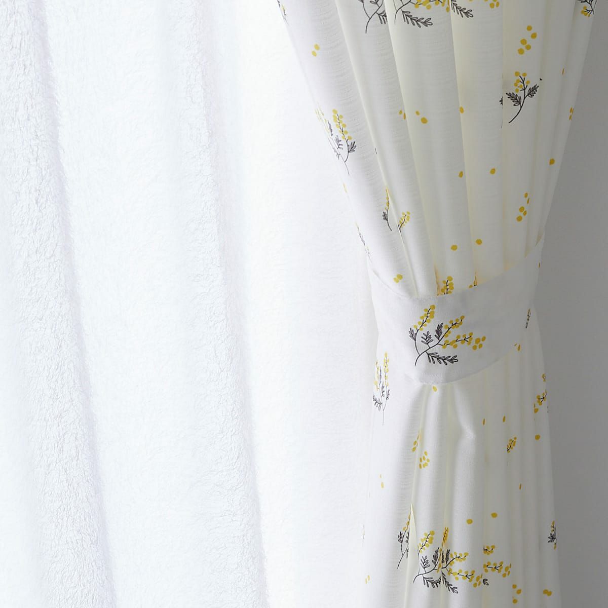 ミモザ　イエロー04