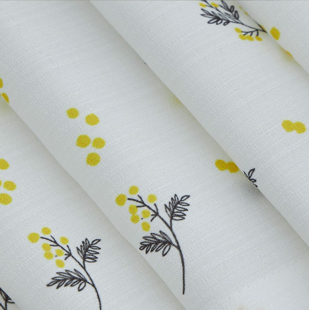 ミモザ　イエロー05