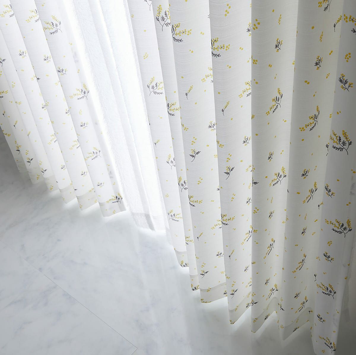 ミモザ　イエロー06