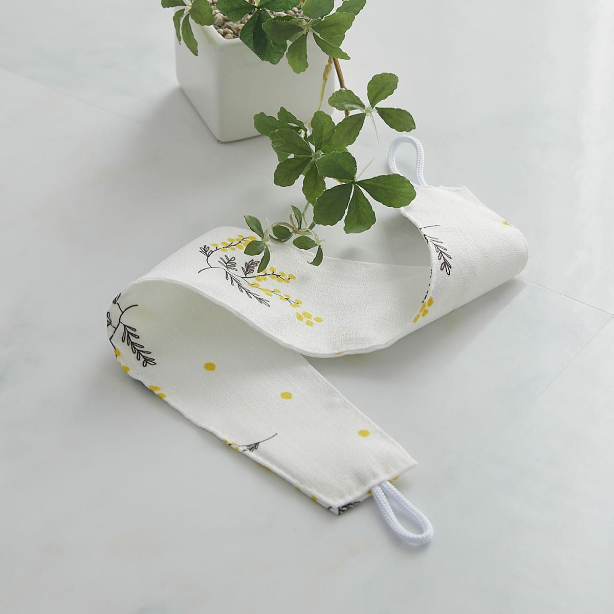 ミモザ　イエロー11