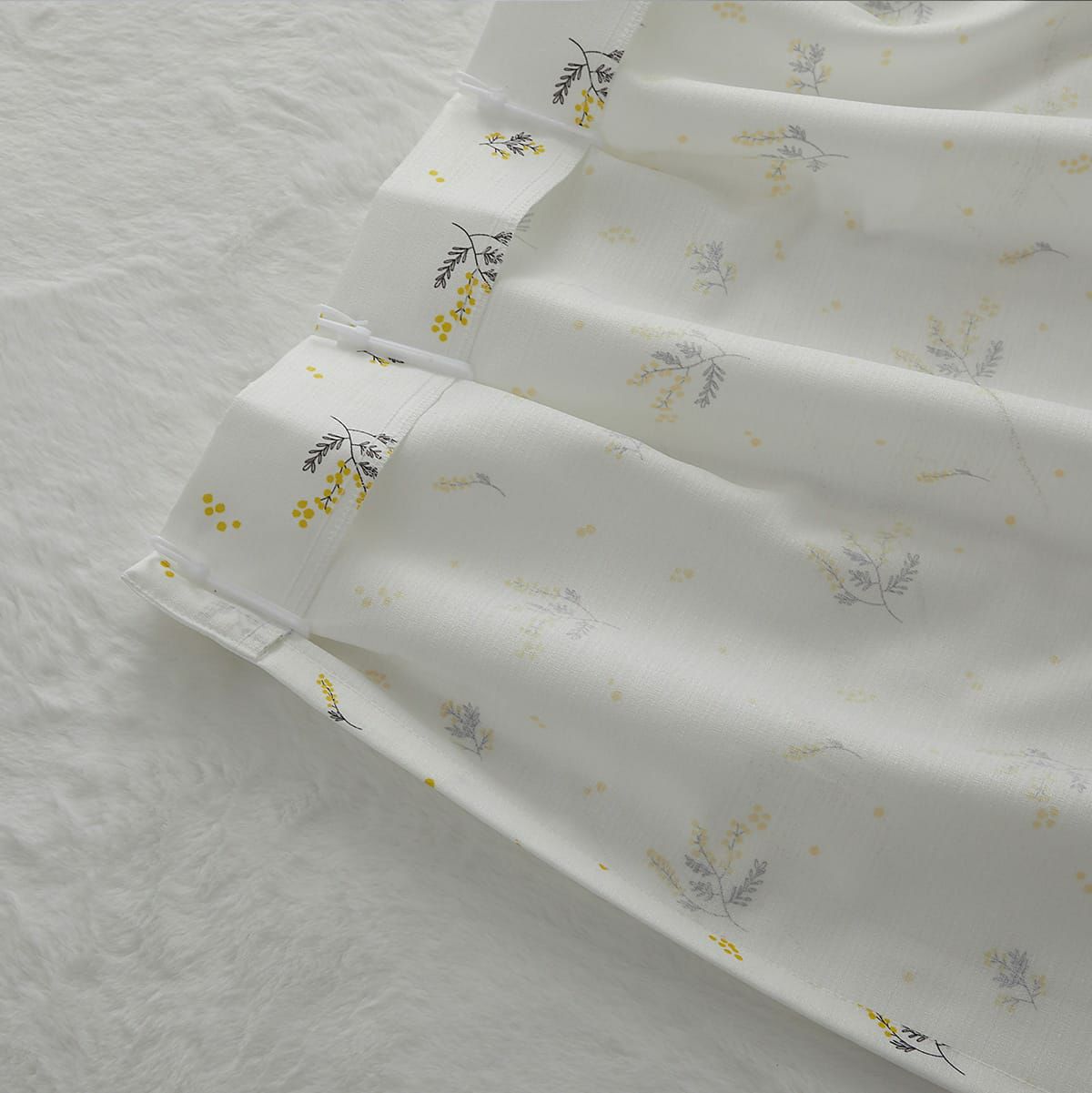 ミモザ　イエロー13