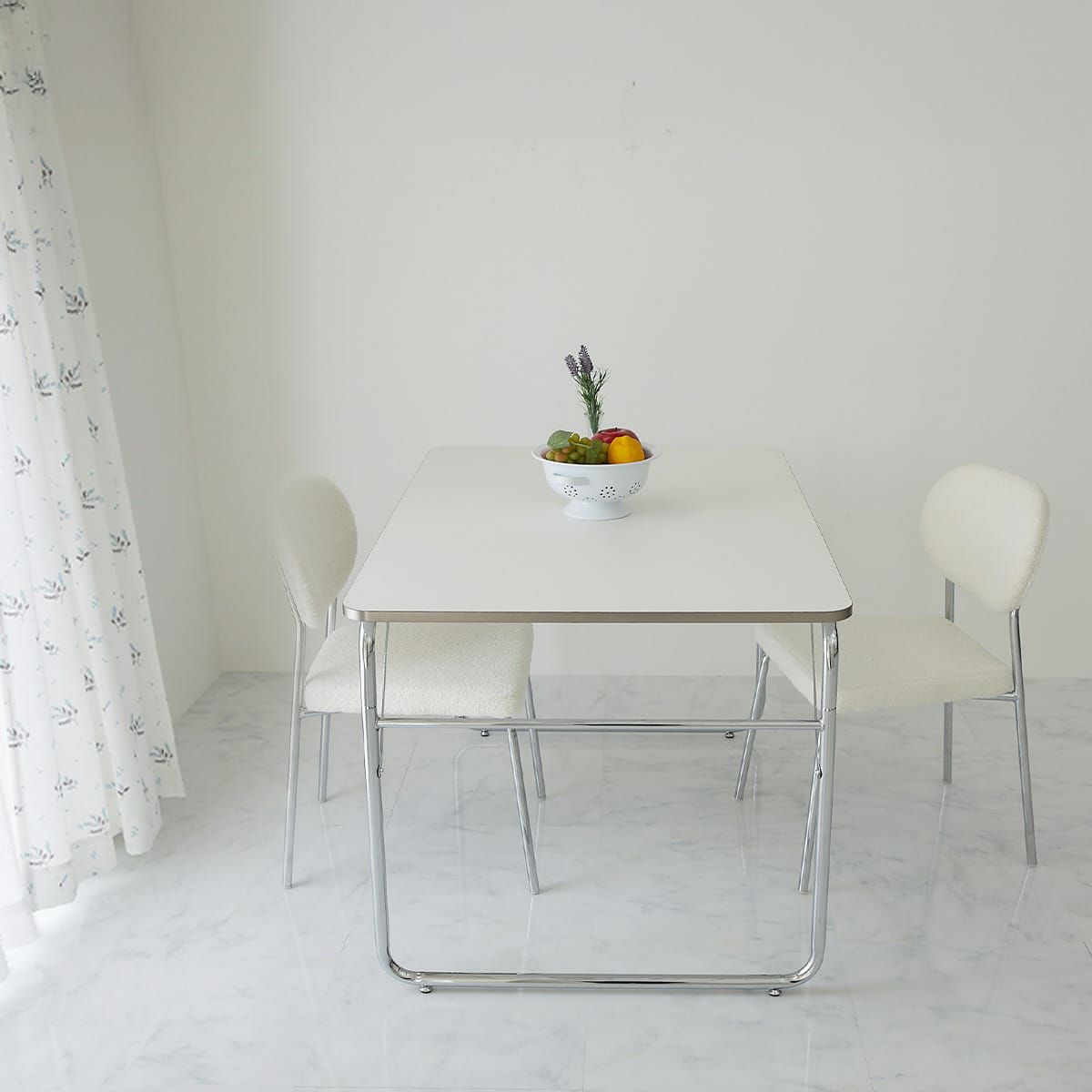 テーブル MONOA+シリーズ】テーブル セーン 約120x80cm 家具 | オーダー