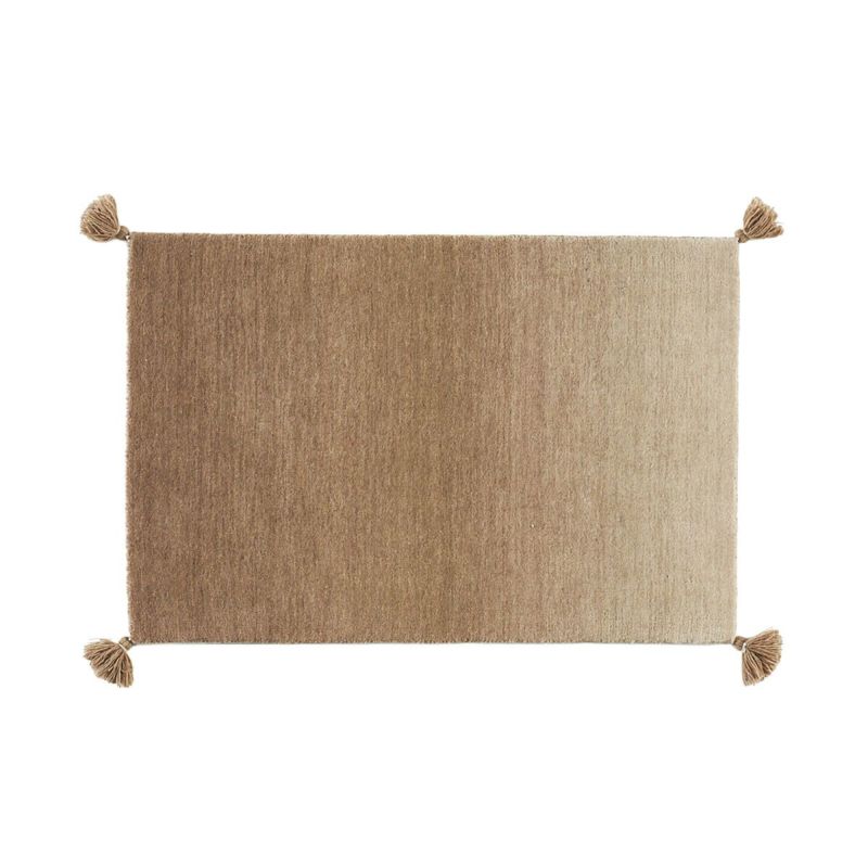 ルーミィ玄関マット