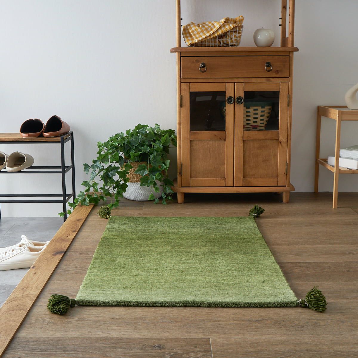 ルーミィ玄関マット_10