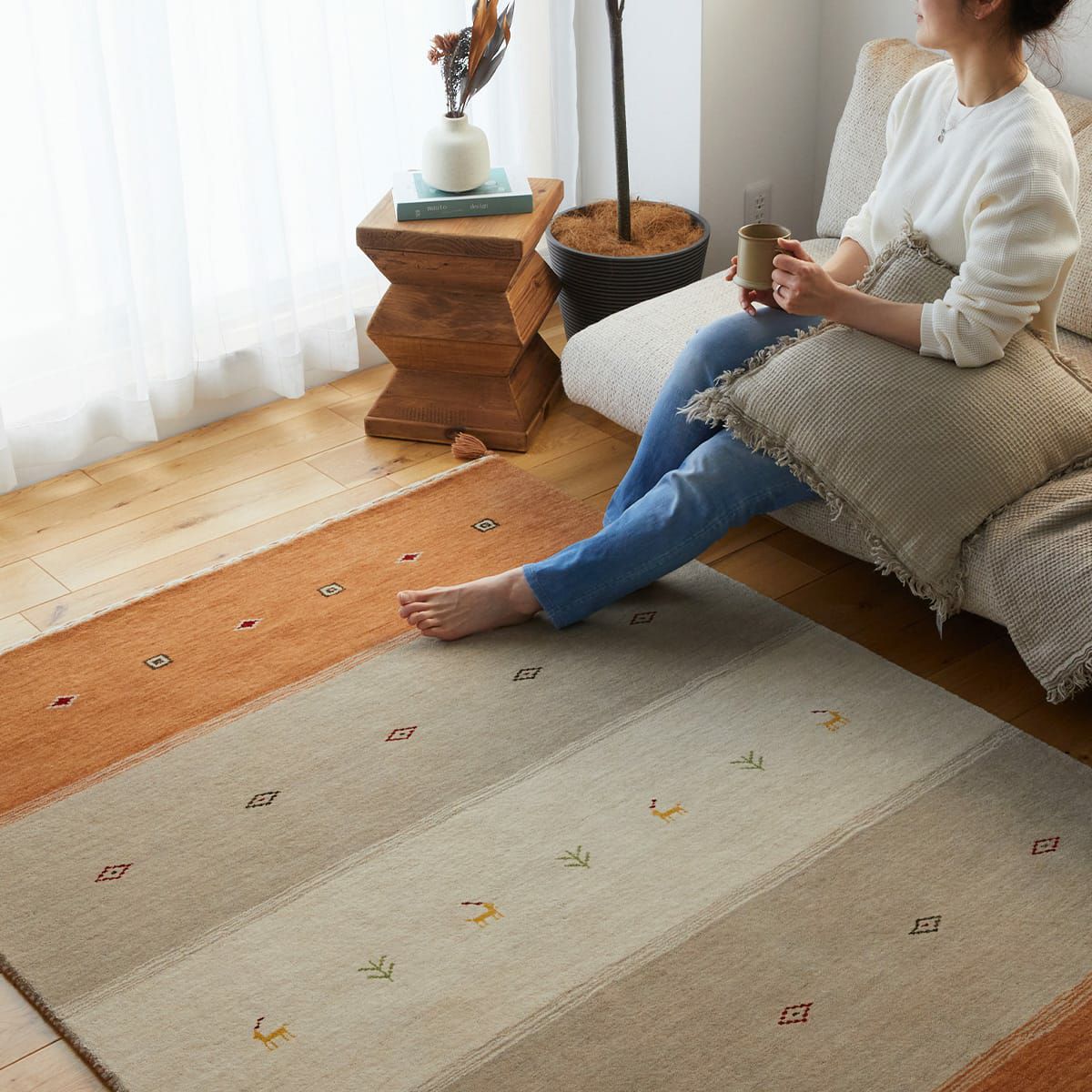 シャーンティ04