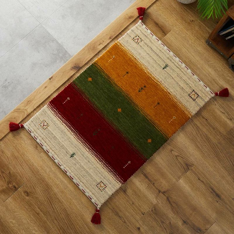 カプラ玄関マット01