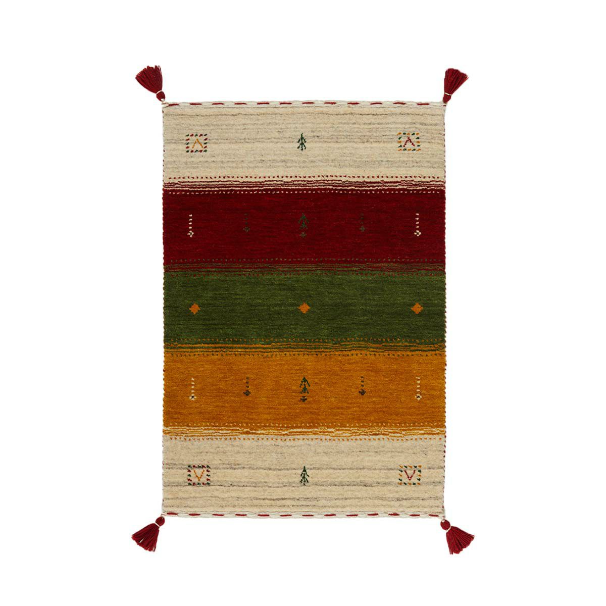 カプラ玄関マット02