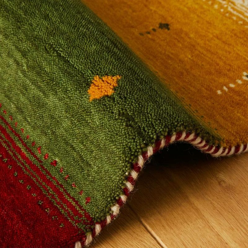 カプラ玄関マット09