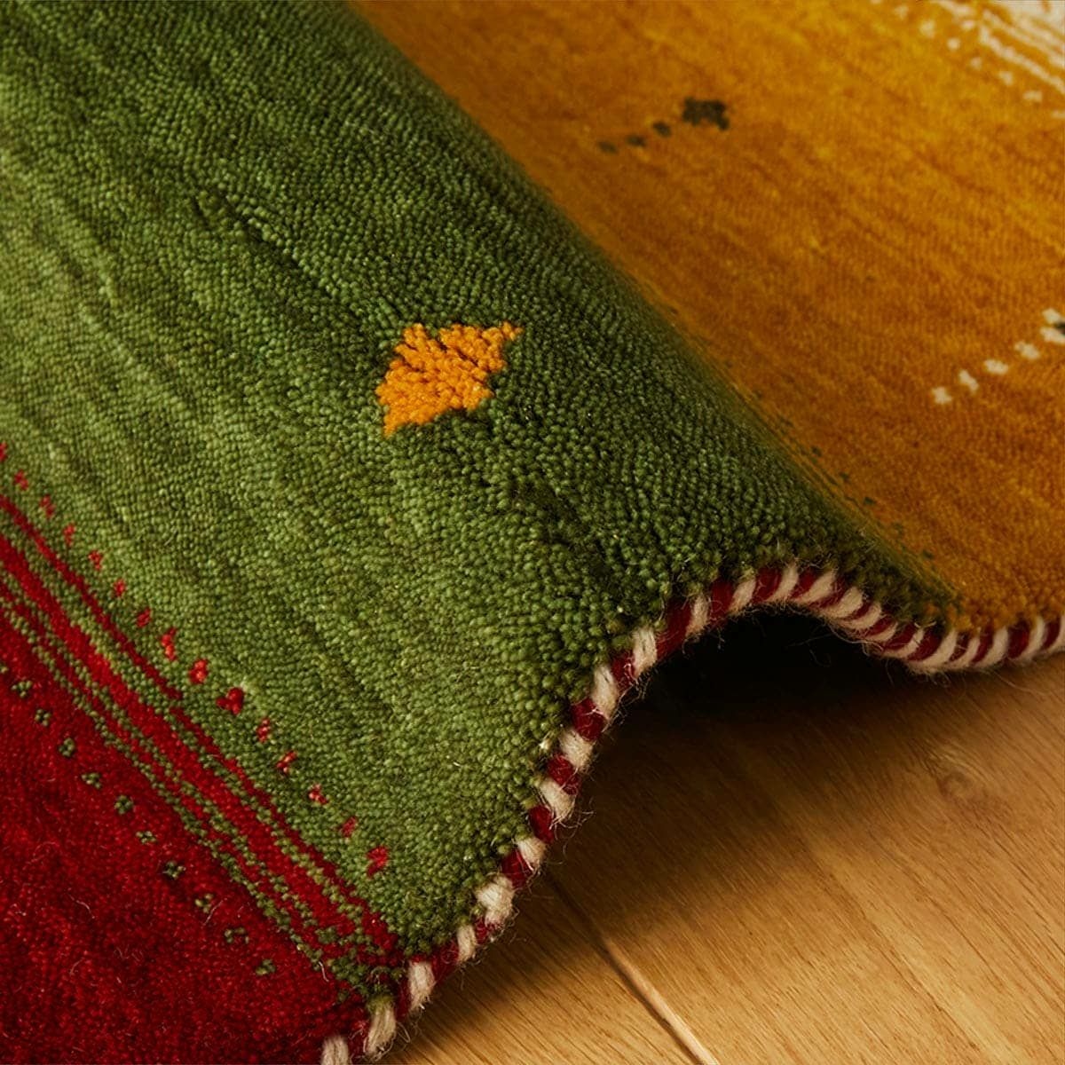 カプラ玄関マット09