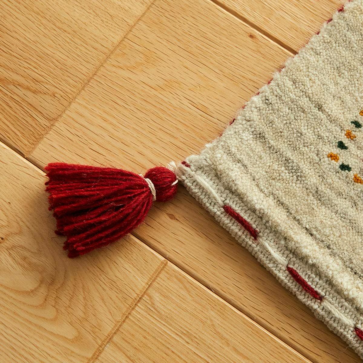 カプラ玄関マット10