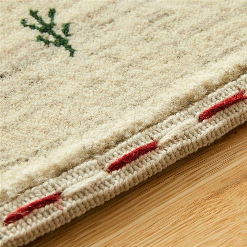 カプラ玄関マット11