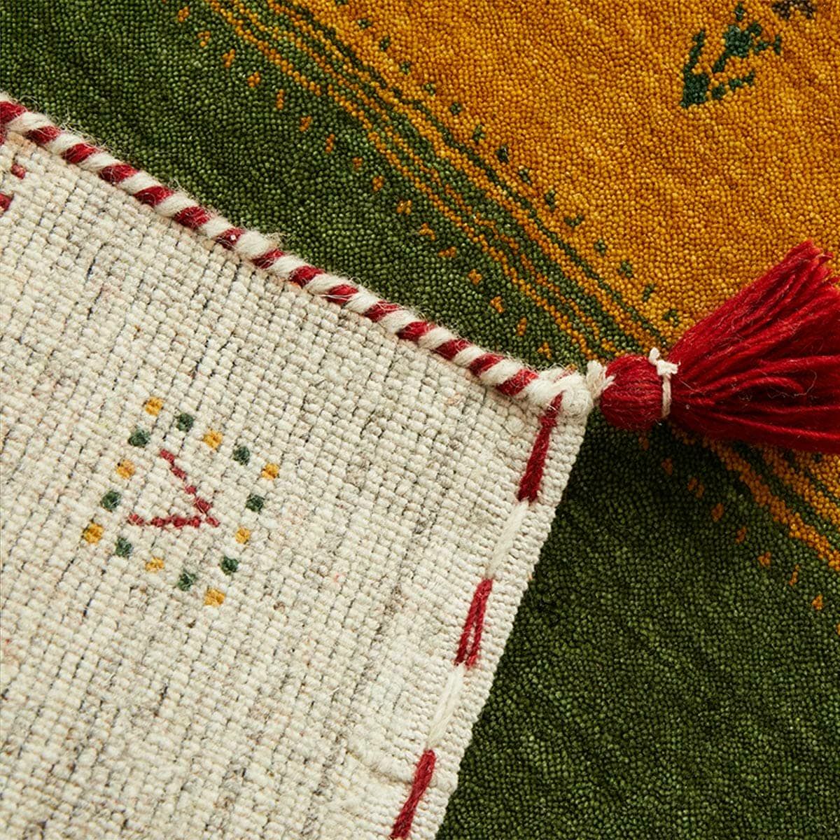 カプラ玄関マット12