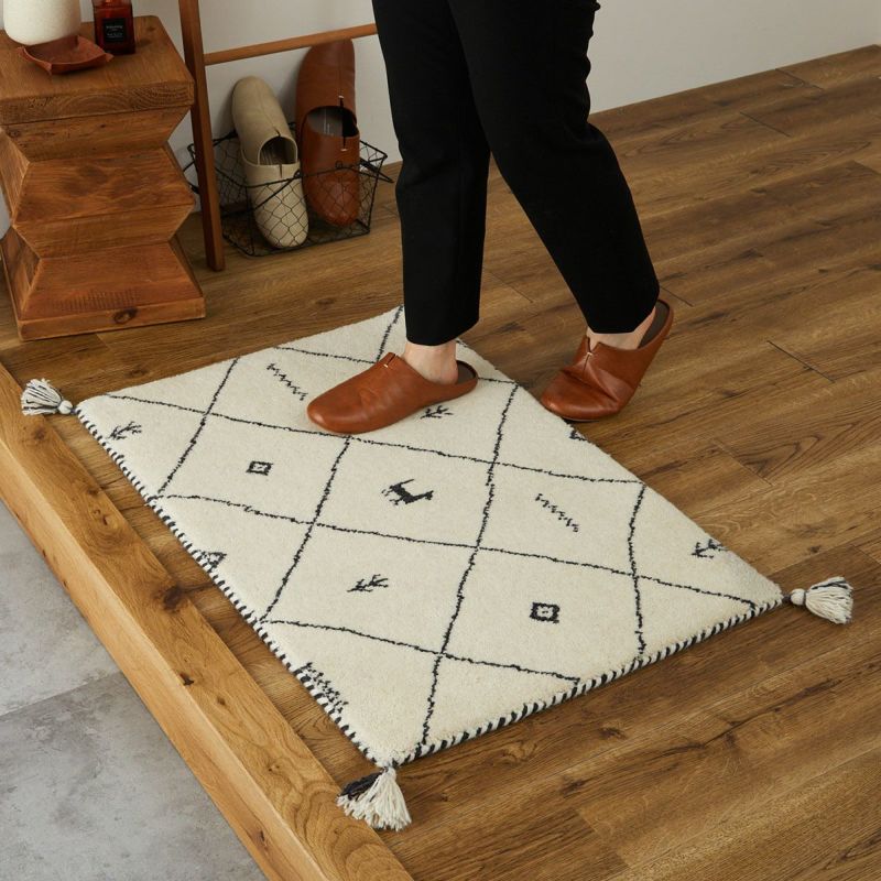 サプナ玄関マット03