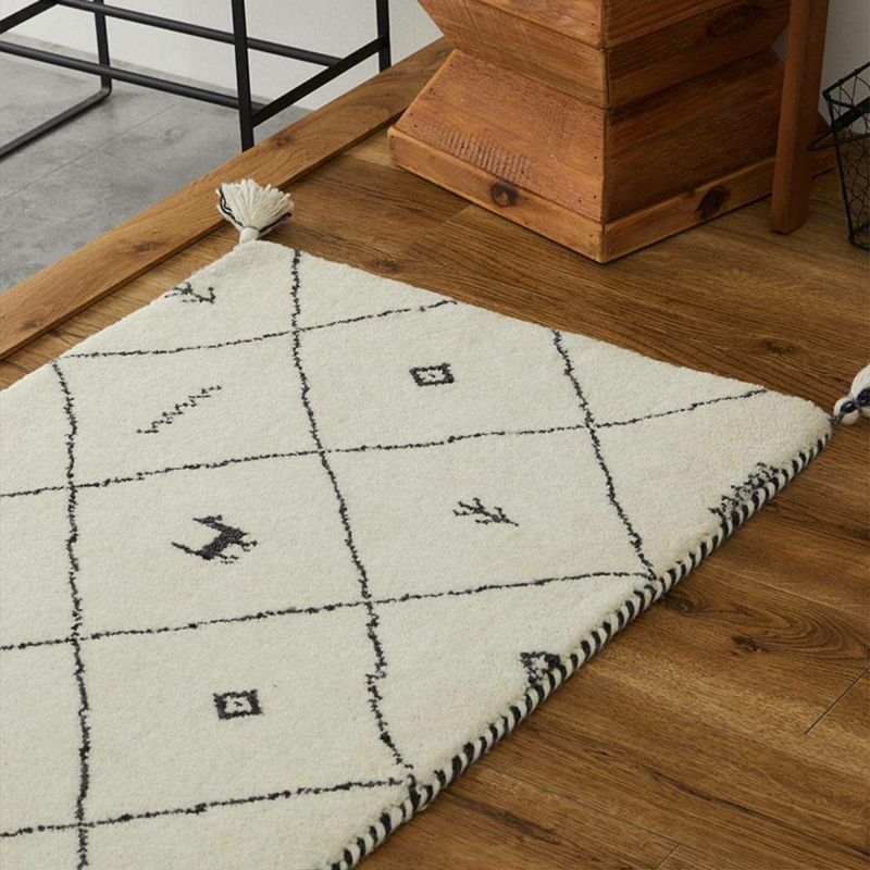 サプナ玄関マット04