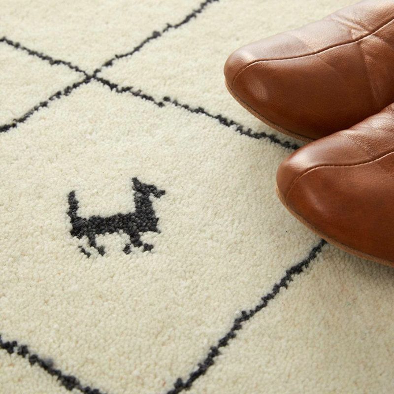 サプナ玄関マット05