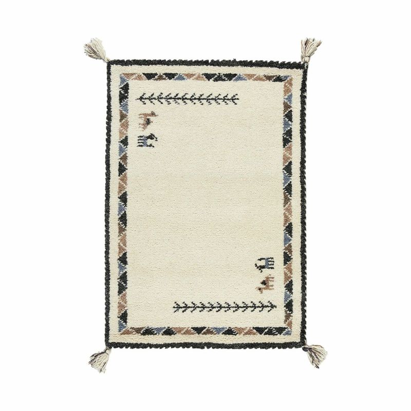 アーシャ玄関マット02