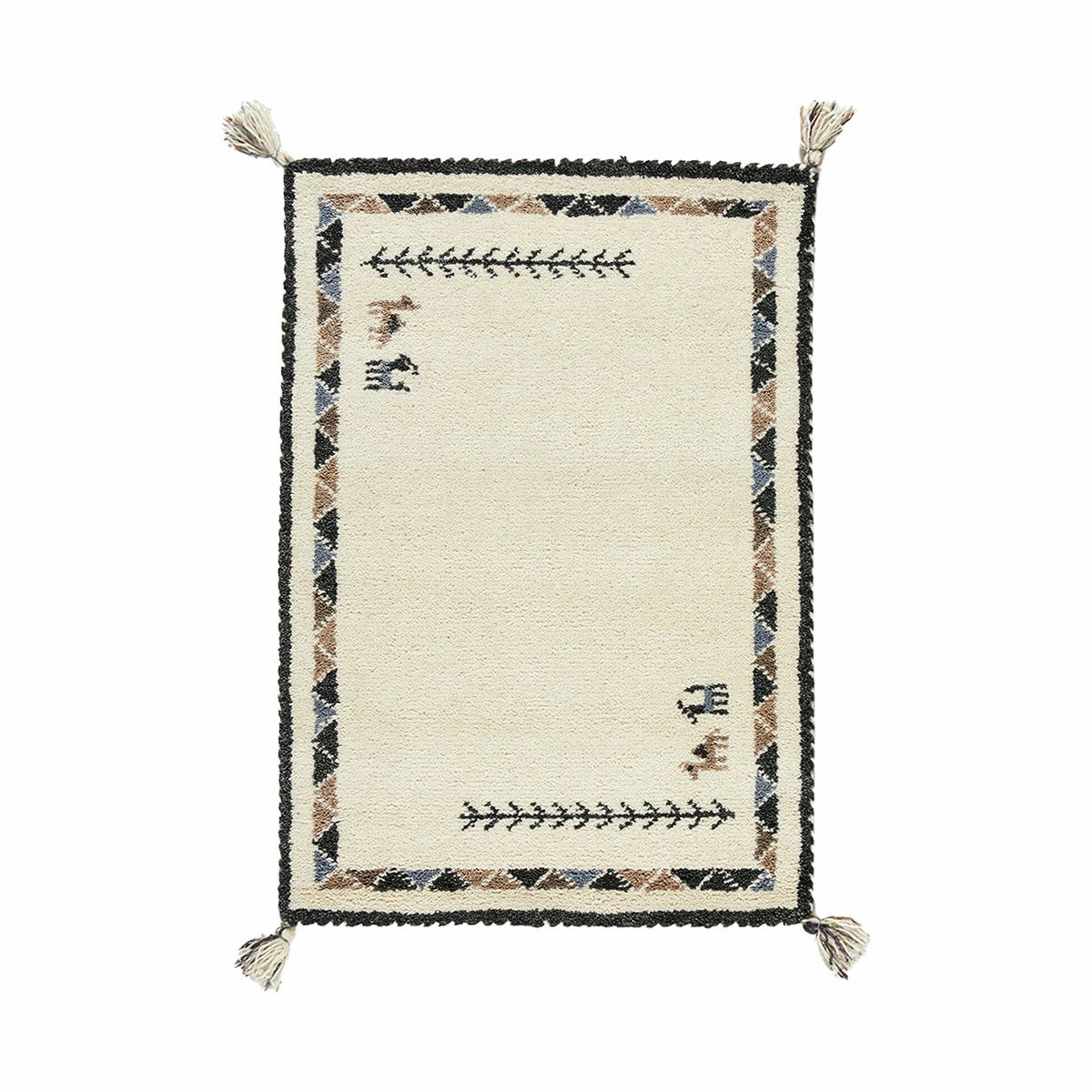 アーシャ玄関マット02