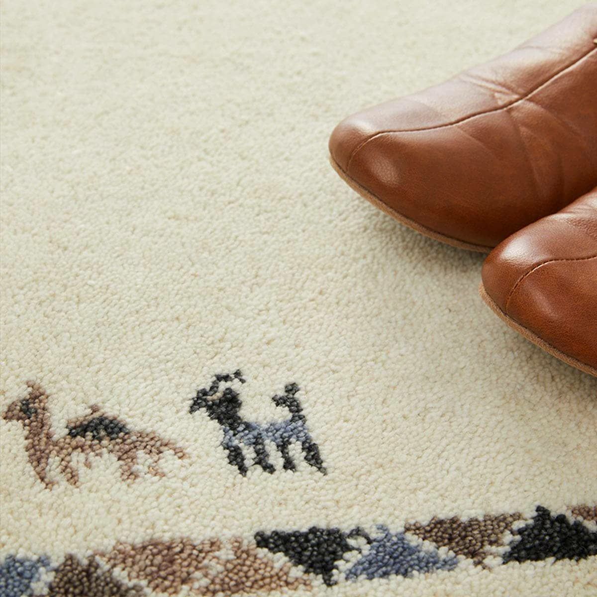 アーシャ玄関マット05