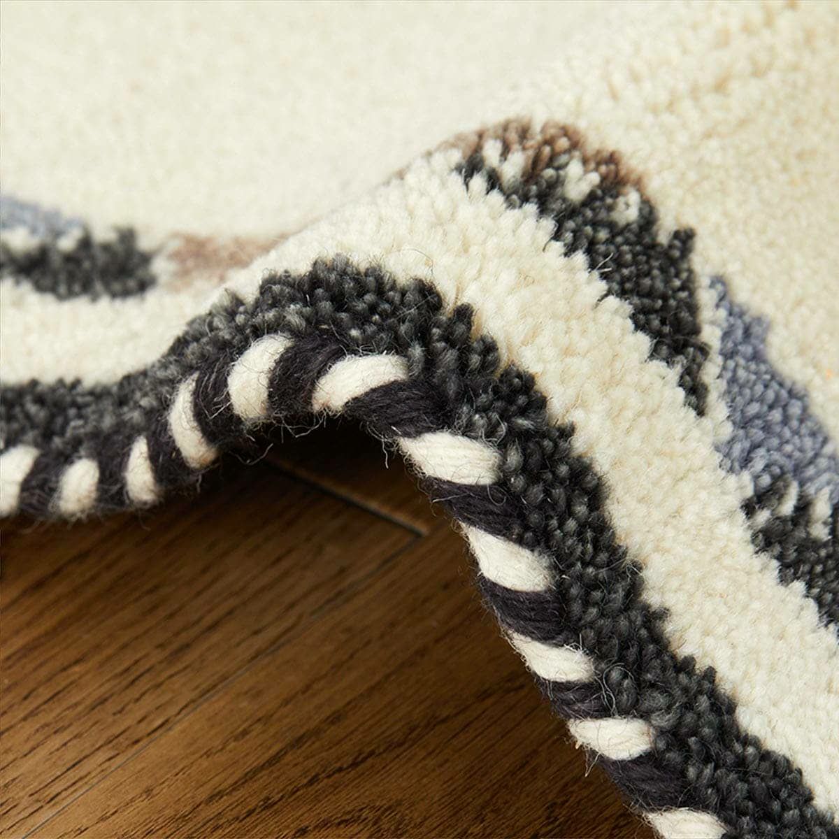 アーシャ玄関マット09