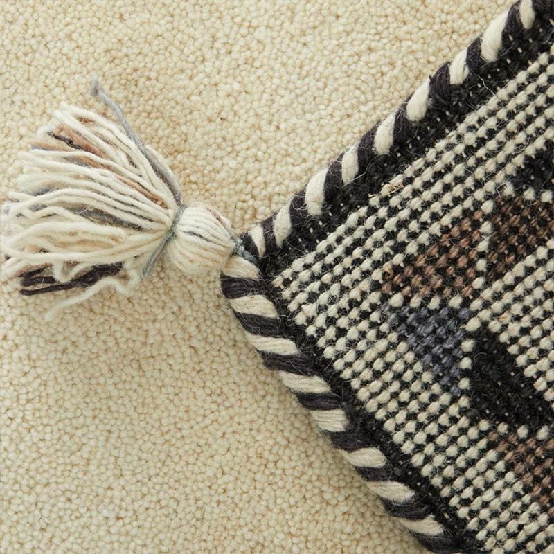 アーシャ玄関マット12