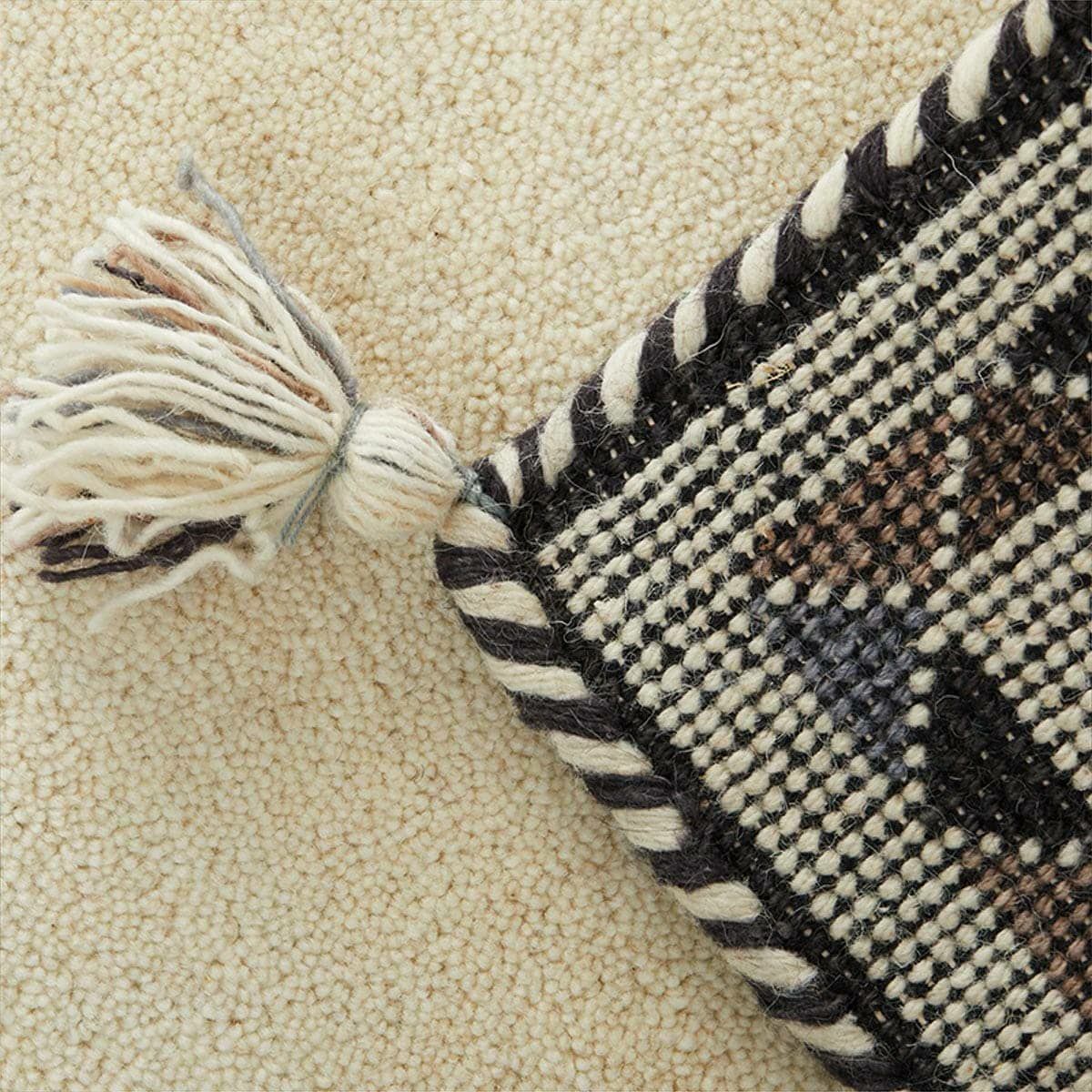 アーシャ玄関マット12