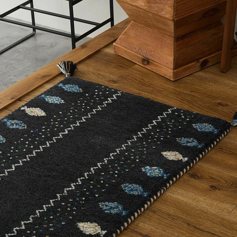 パーニル玄関マット04