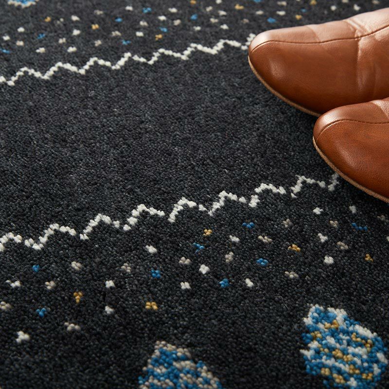 パーニル玄関マット05