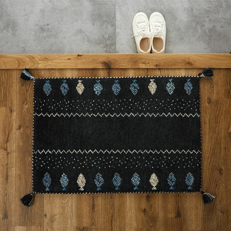 パーニル玄関マット06