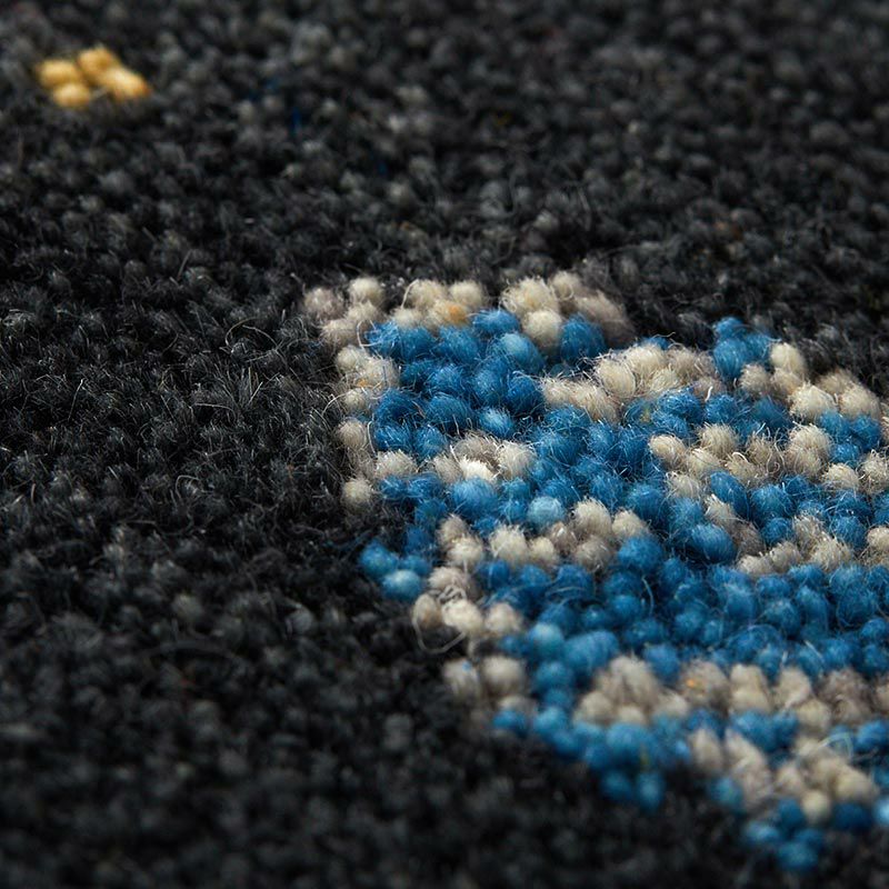 パーニル玄関マット08