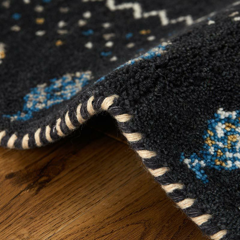 パーニル玄関マット09