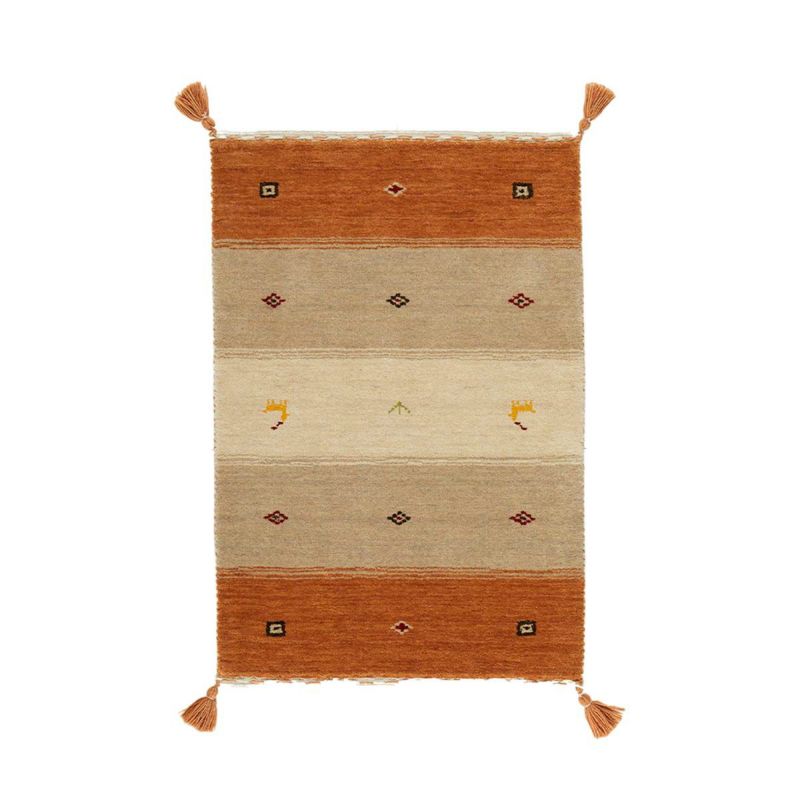 シャーンティ玄関マット02