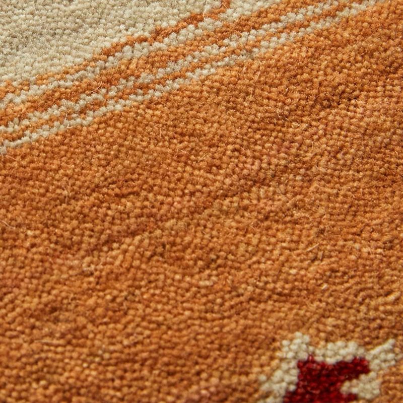 シャーンティ玄関マット08