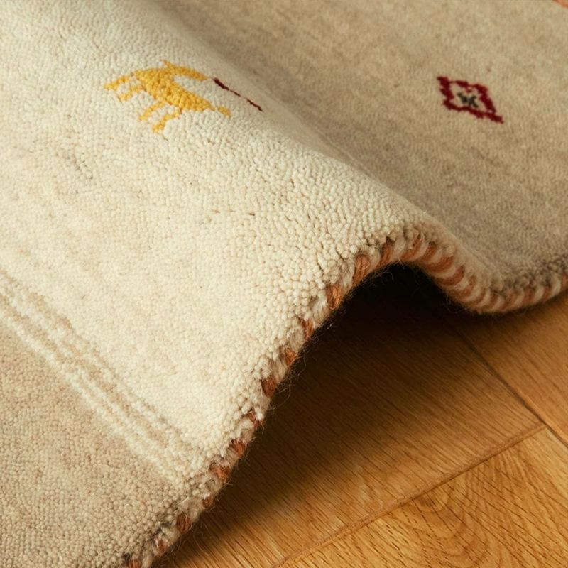 シャーンティ玄関マット09