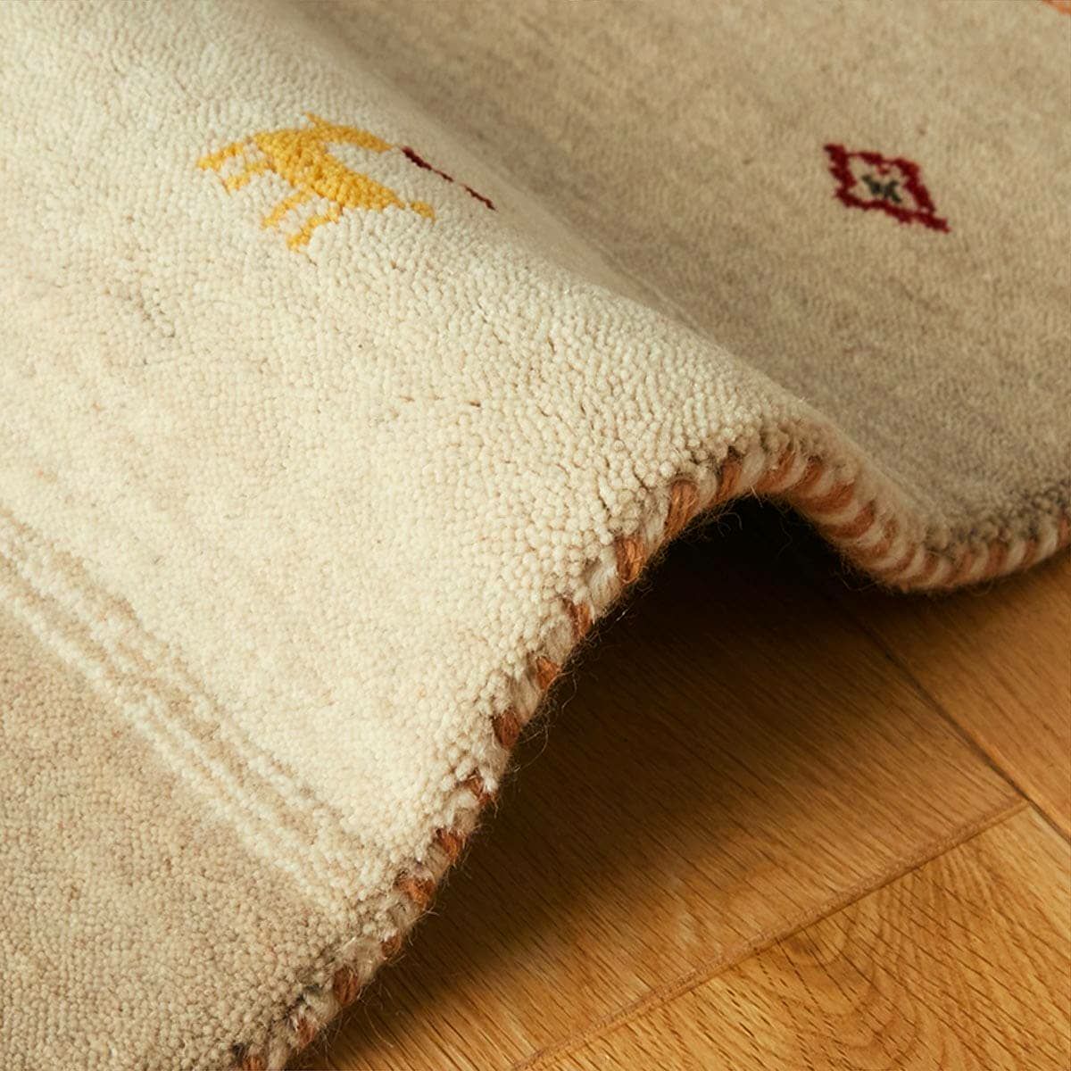 シャーンティ玄関マット09