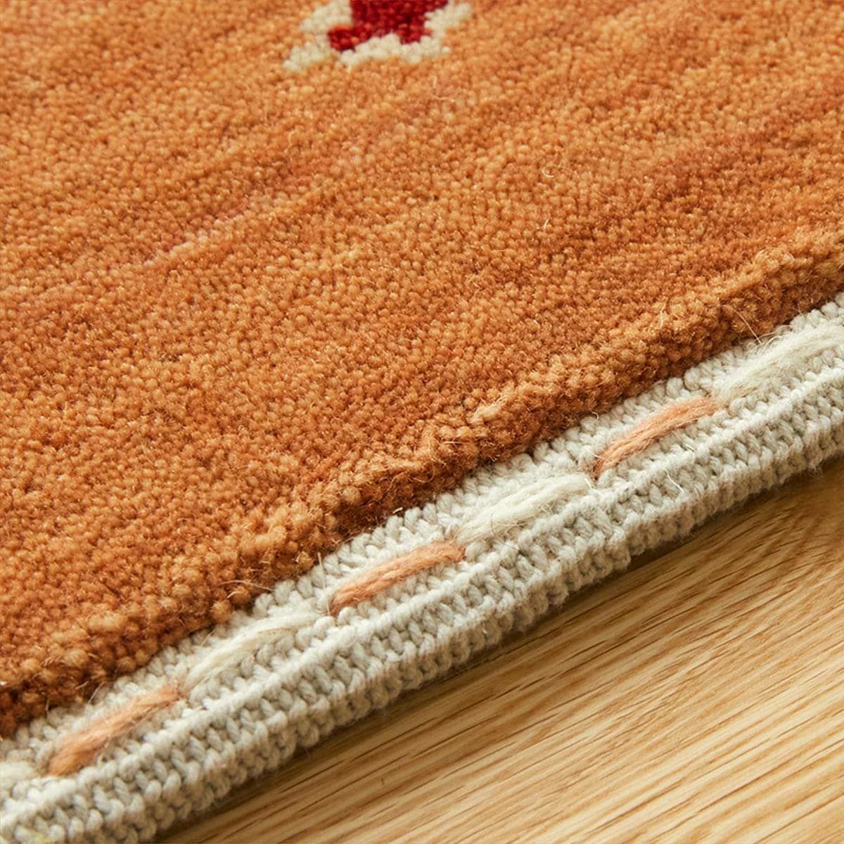 シャーンティ玄関マット11